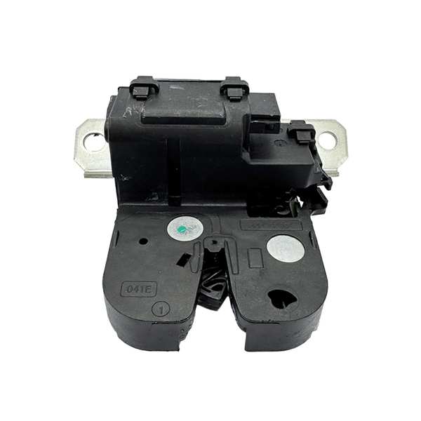 Türgriffbetätigung